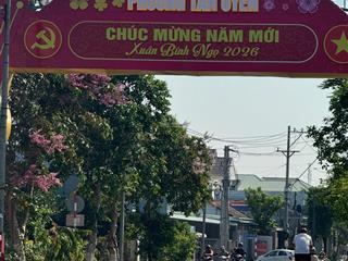 Bán gấp nhà đi định cư nước ngoài ở gần cầu bạch đằng tt400tr nhận nhà mới sổ hồng ngay