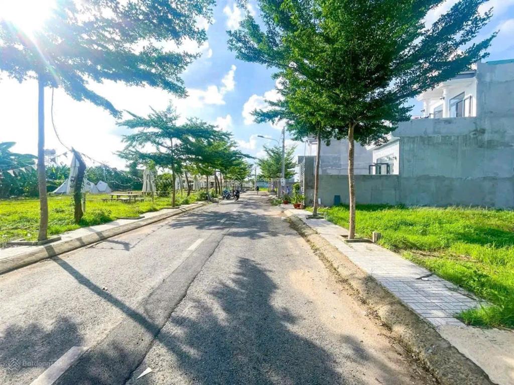 Đất nền kdc ngay đường huỳnh văn nghệ nối dài  sổ riêng thổ cư tp biên hòa