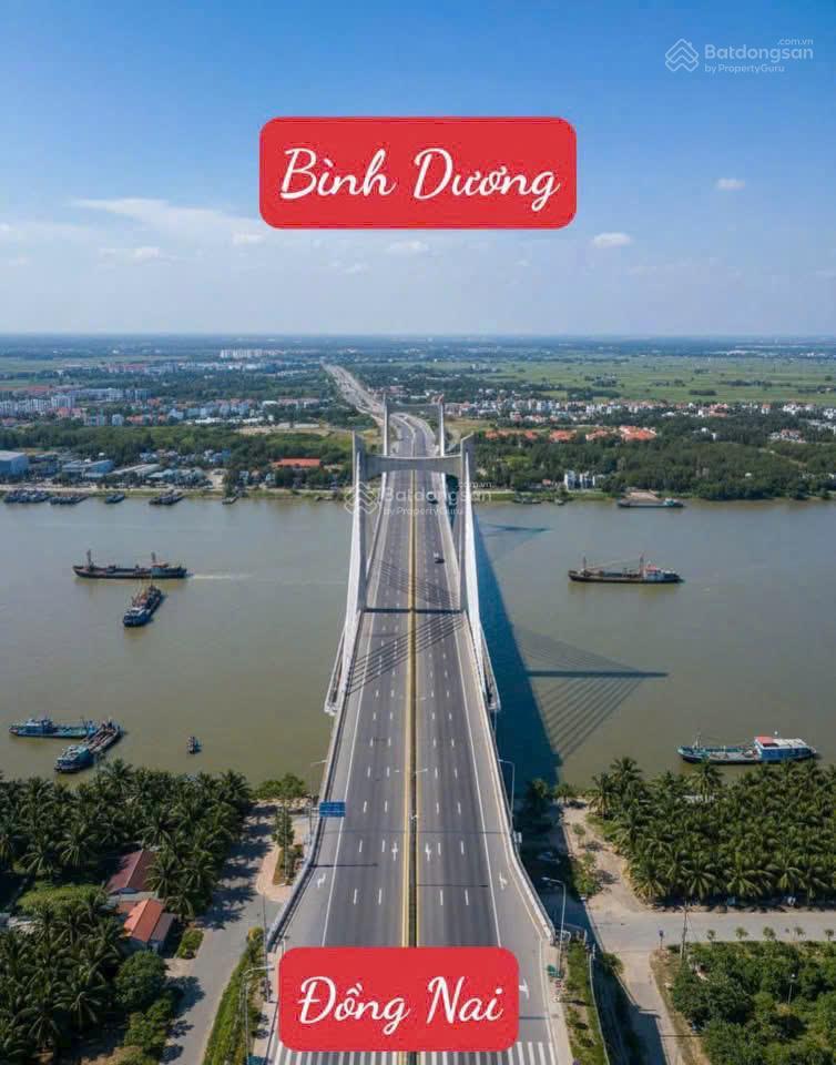Đất nền kdc ngay đường huỳnh văn nghệ nối dài  sổ riêng thổ cư tp biên hòa