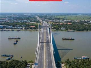 Đất nền kdc ngay đường huỳnh văn nghệ nối dài  sổ riêng thổ cư tp biên hòa