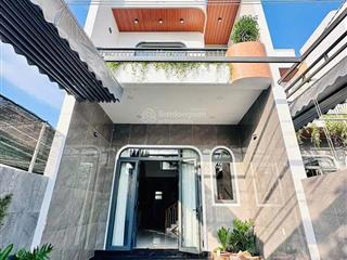 Bán nhà gần tp biên hòa, 100 m2 sổ riêng thổ cư đường 7m. ngay gần trường lái bửu long.