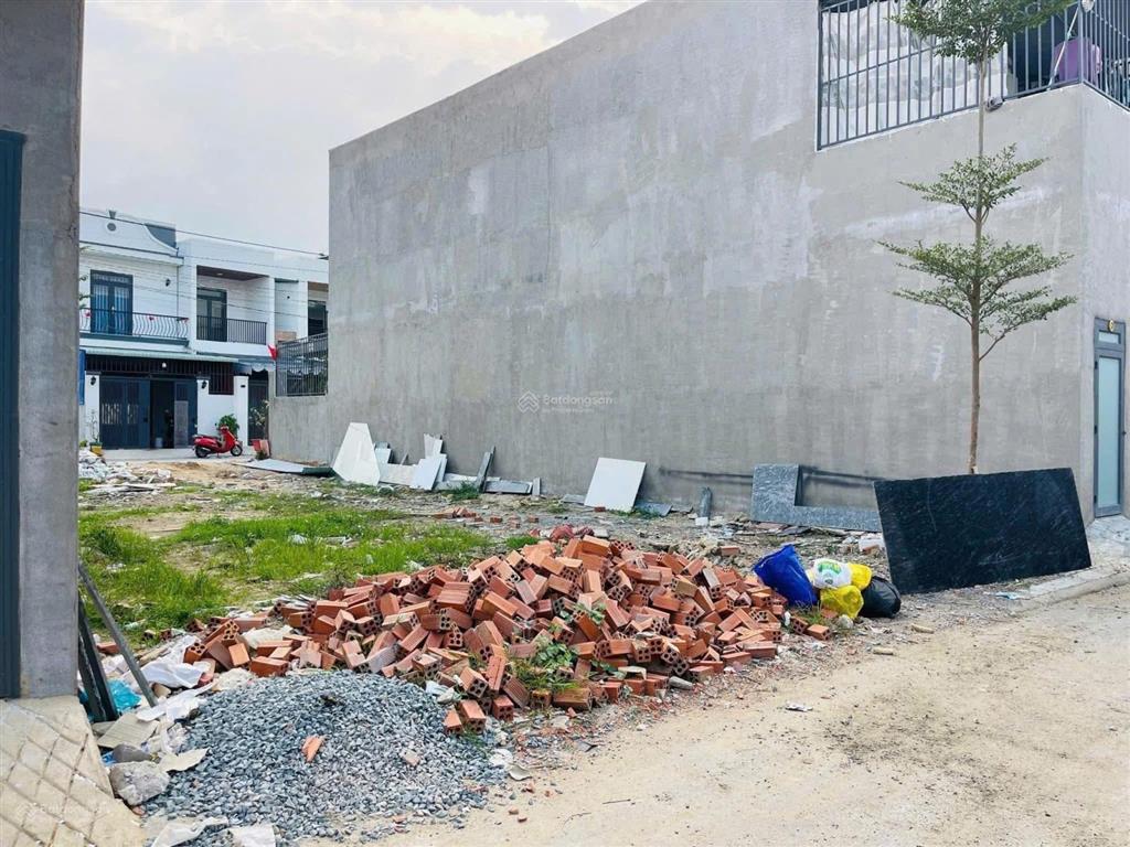 Săn đất trung tâm đón đầu quy hoạch trường liên cấp trên nền bv tâm thần tw2 cũ biên hòa
