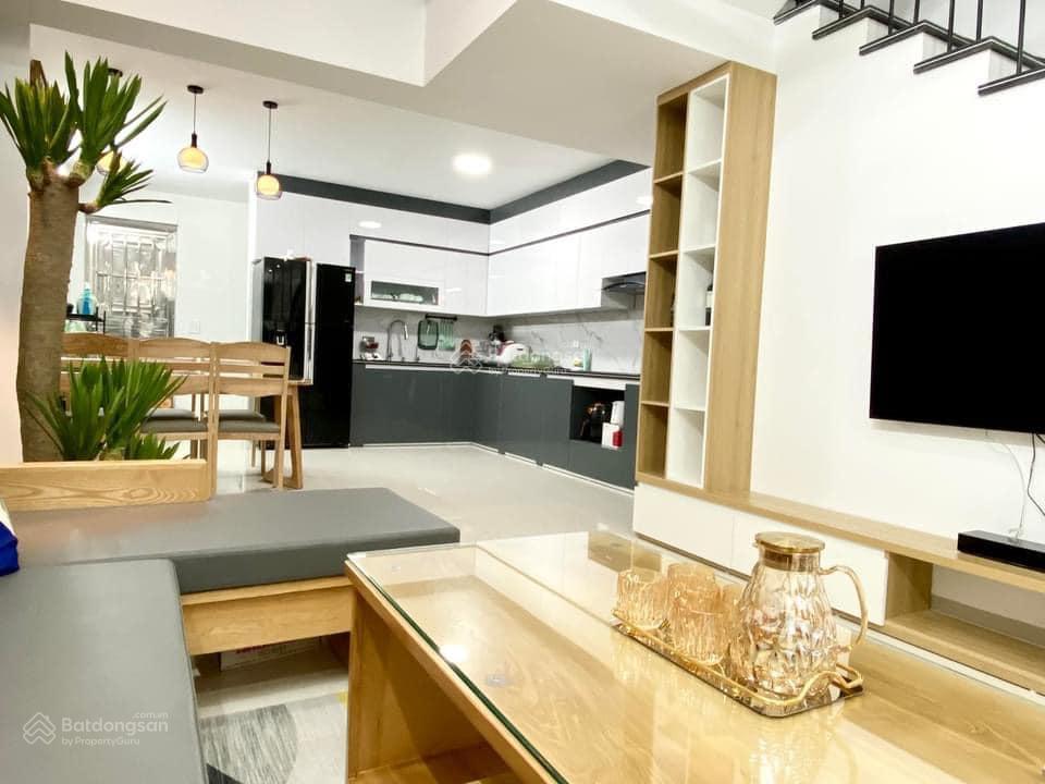Thiết kế hiện đại, hẻm xe hơi 7 chỗ, btct, ngay lã xuân oai, q9, giá nhỉnh 6 tỷ