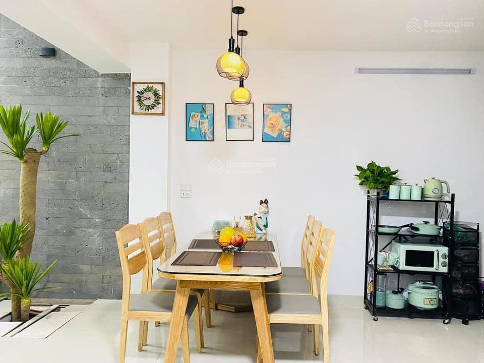 Thiết kế hiện đại, hẻm xe hơi 7 chỗ, btct, ngay lã xuân oai, q9, giá nhỉnh 6 tỷ