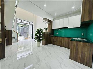 Nhà đẹp mới tân trang, hẻm xe hơi để trước nhà, diện tích 55m2, thông ra lê văn việt giá 5.150 tỷ