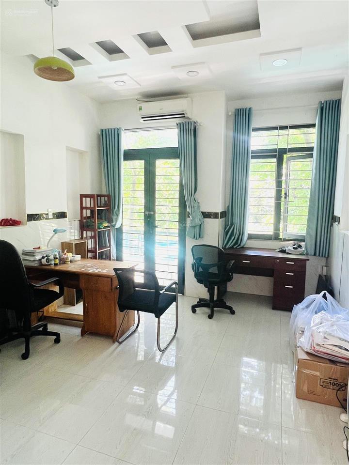 Nhà đẹp hẻm xe hơi 7 chỗ, khu dân cư đồng bộ gần học viện chính trị khu vực ii, quận 9 giá 6.4 tỷ