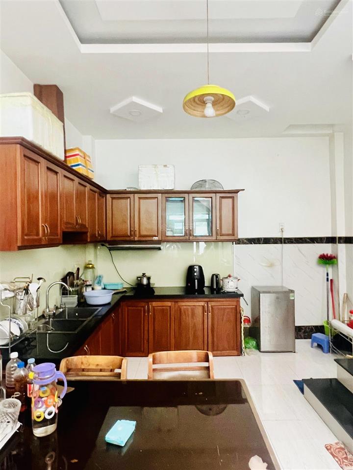 Nhà đẹp hẻm xe hơi 7 chỗ, khu dân cư đồng bộ gần học viện chính trị khu vực ii, quận 9 giá 6.4 tỷ