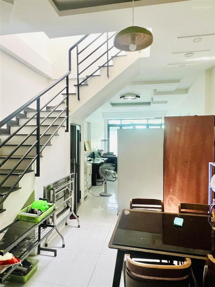 Nhà đẹp hẻm xe hơi 7 chỗ, khu dân cư đồng bộ gần học viện chính trị khu vực ii, quận 9 giá 6.4 tỷ