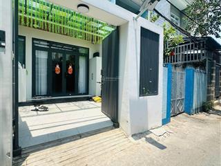 Nhà đẹp chủ tâm huyết ngay tân lập 2, kế bên xa lộ hà nội, hẻm xe hơi 7 chỗ, giá 6 tỷ (*)