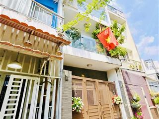 Giảm sốc 200tr, nhà 80m2 hẻm ô tô trương văn thành, ngay ngã tư thủ đức giá 7.2 tỷ
