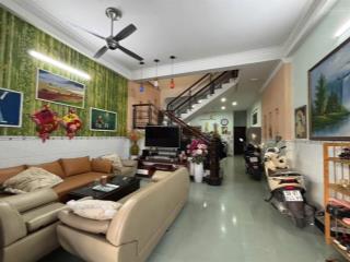 Giảm sốc 1.8 tỷ giá mới chỉ 8.9 tỷ nhà 2 tầng 112m ô tô ngủ trong nhà
