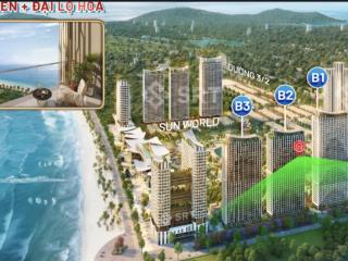 2.7 tỷ căn view biển, tầng cao blanca city  em như đang giữ độc quyền