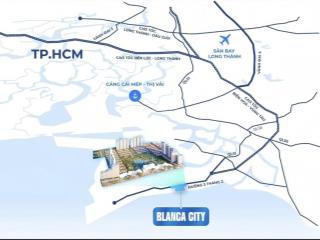 Em đang có căn 2.4 tỷ view biển blanca city, có ngân hàng hỗ trợ 70%. em như  0799 875 ***