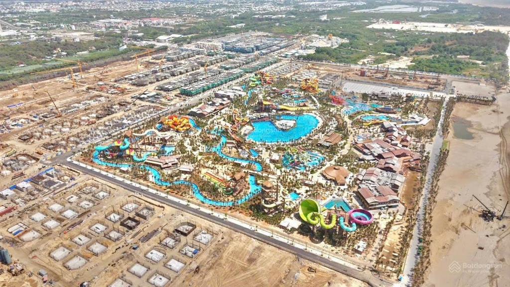 Chỉ với 1.6 tỷ đã sở hữu ngay căn hộ sở hữu lâu dài tại blanca city. giữ chỗ ngay để được ưu đãi