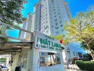 Chính chủ cần bán chung cư 2p ngủ 1 nvs thương lượng