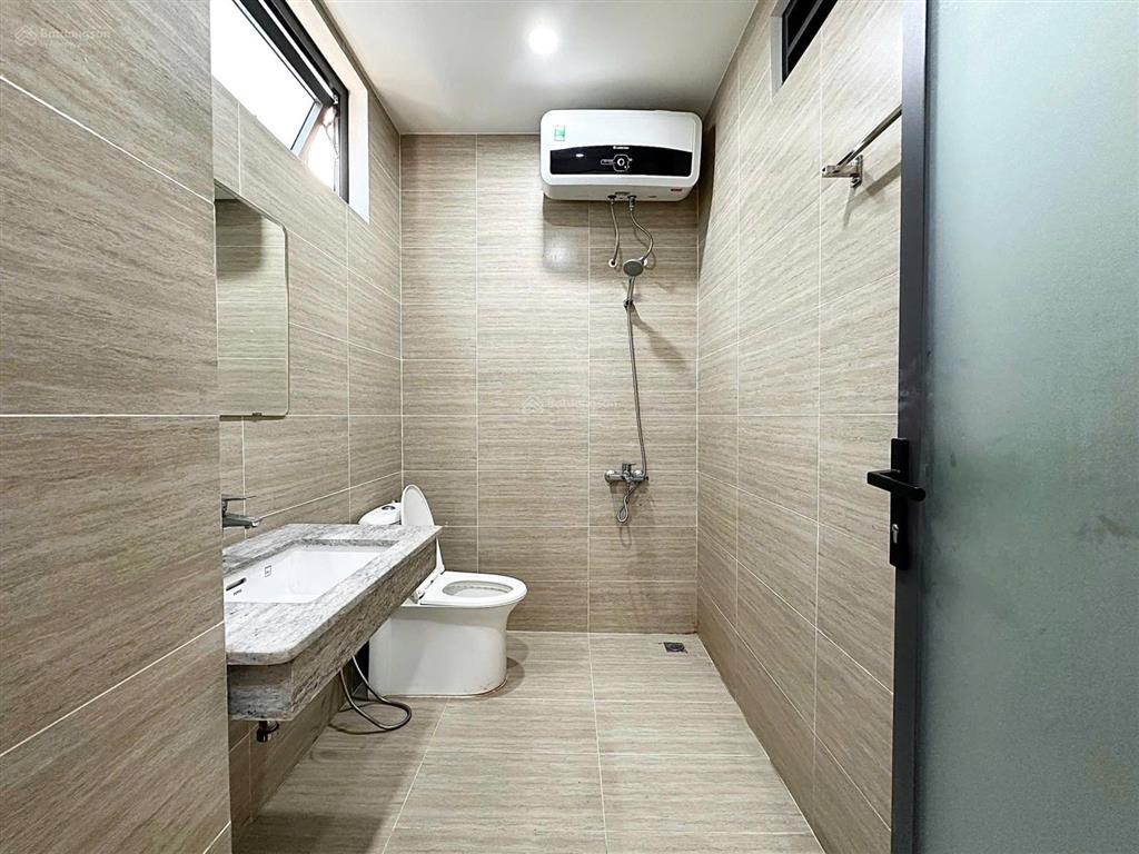 Studio full nội thất máy giặt riêng gần ngã tư hàng xanh