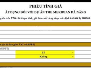 Chính chủ cần nhượng lại căn 2pn, tầng cao, view pháo hoa. hàng hiếm từ chủ đầu tư