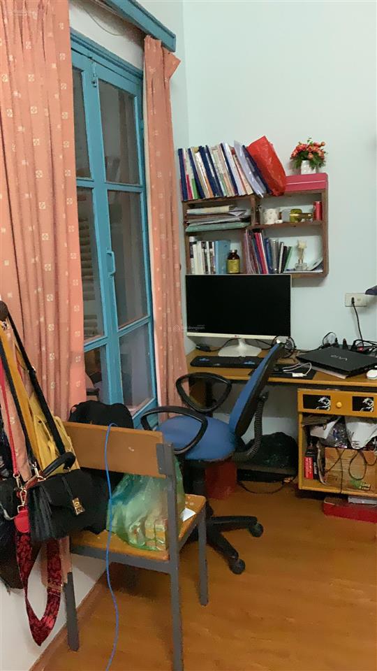 Bán tt khu b kim liên. 3,9 tỷ. căn góc dtsd 55m2