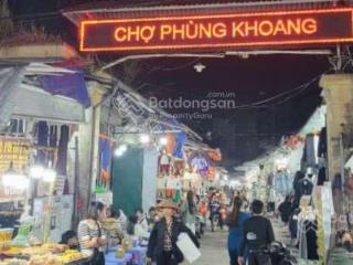 Hiếm mặt phố kinh doanh ô tô phùng khoang trung văn  dt46m x 5t nhỉnh 11 tỷ 1 căn duy nhất