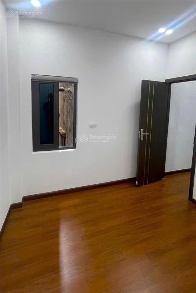 Siêu phẩm văn quán hà đông  hai thoáng ô tô sát học viện an ninh dt 45m2 x 4t giá cực tốt hôm nay