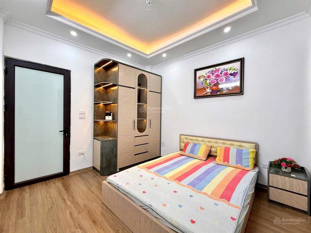 Phân lô hai thoáng ô tô sát nhà chiến thắng văn quán hà đông dt43m x 5t giá cực hợp lý