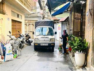 Phân lô hai thoáng ô tô sát nhà chiến thắng văn quán hà đông dt43m x 5t giá cực hợp lý
