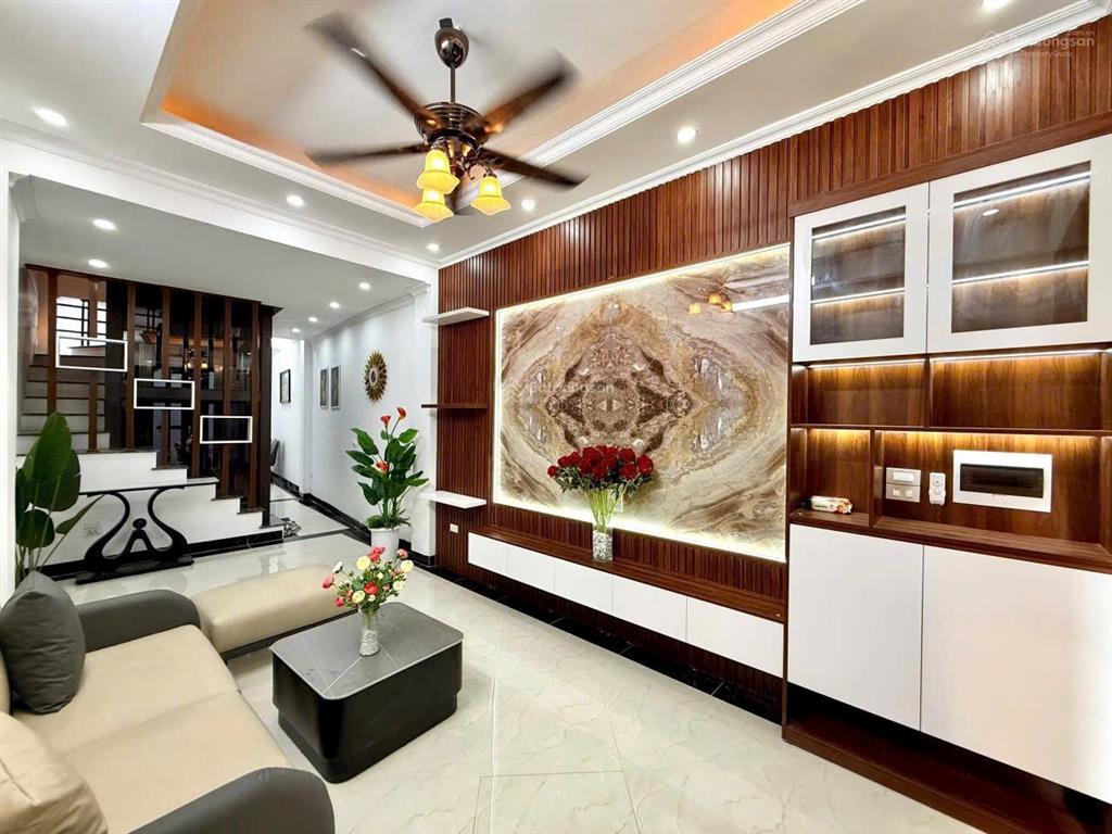 Phân lô hai thoáng ô tô sát nhà chiến thắng văn quán hà đông dt43m x 5t giá cực hợp lý
