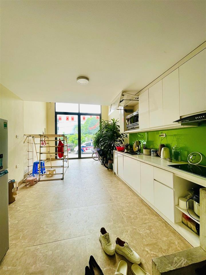 Siêu phẩm triều khúc thanh xuân  sân rộng gần phố dt 65m2 x 4t ở  cho thuê đều đẹp giá hơn 10 tỷ