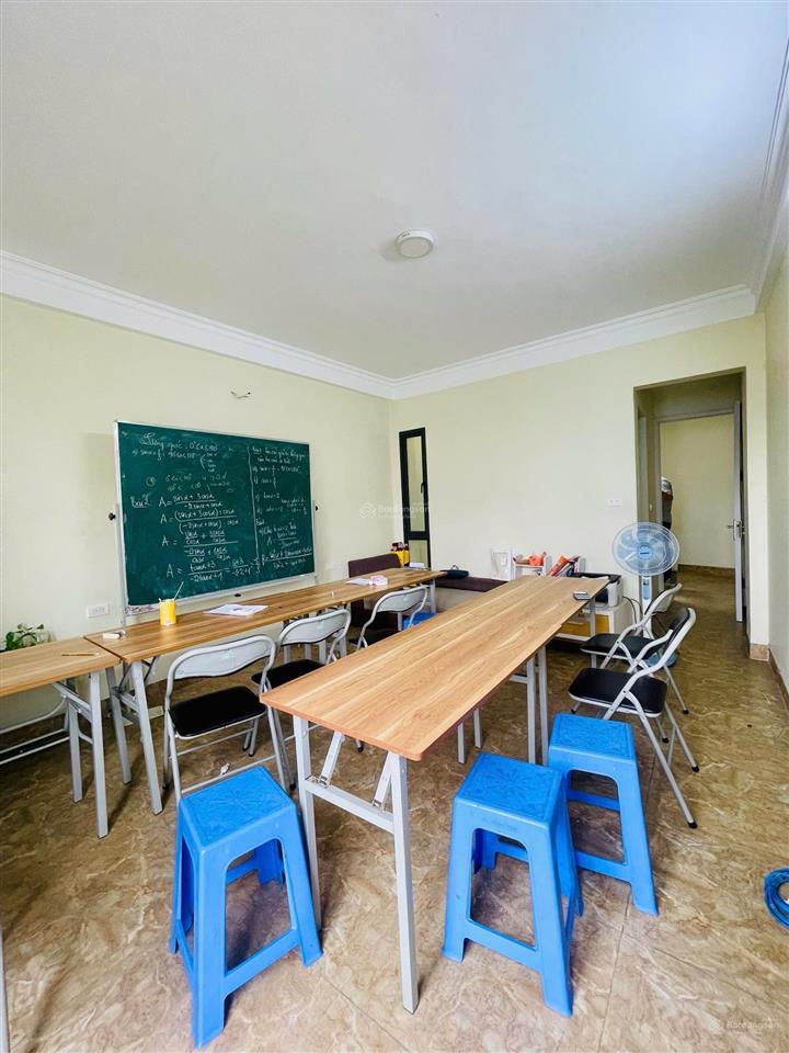 Siêu phẩm triều khúc thanh xuân  sân rộng gần phố dt 65m2 x 4t ở  cho thuê đều đẹp giá hơn 10 tỷ