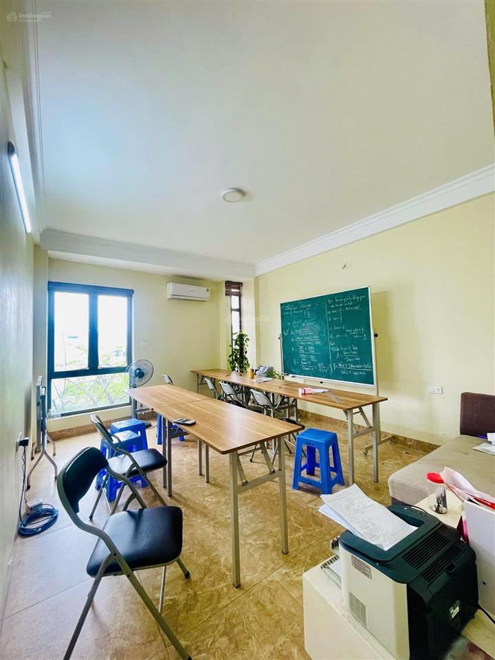 Siêu phẩm triều khúc thanh xuân  sân rộng gần phố dt 65m2 x 4t ở  cho thuê đều đẹp giá hơn 10 tỷ