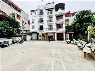 Siêu hiếm ngô quyền hà đông view sân chơi thoáng quanh năm gần phố ô tô dt50m hơn 8 tỷ