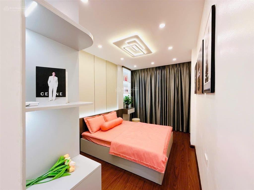Vừa ở vừa kinh doanh cho thuê lâu dài nhà nguyên căn nguyễn văn lộc mỗ lao  nhà mới vào ở ngay