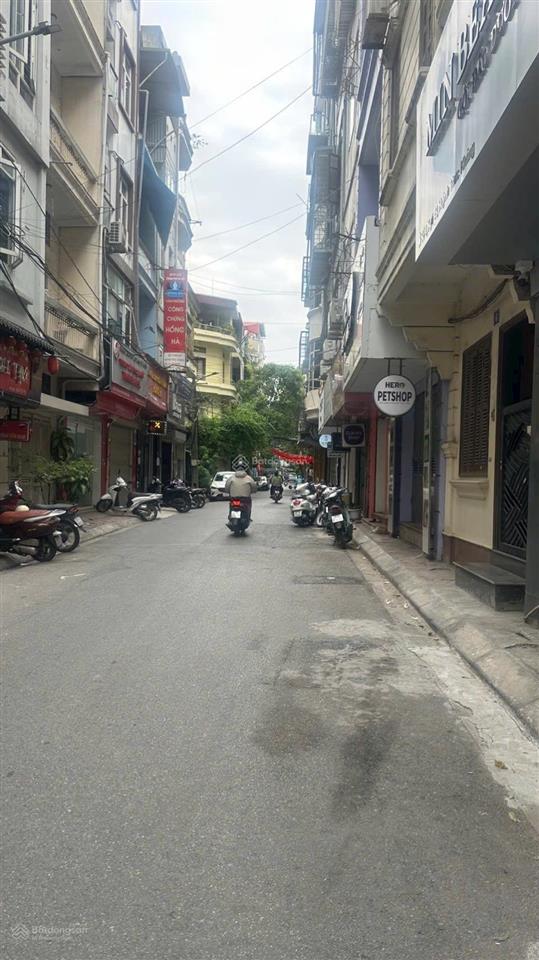 Vừa ở vừa kinh doanh cho thuê lâu dài nhà nguyên căn nguyễn văn lộc mỗ lao  nhà mới vào ở ngay