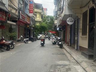 Vừa ở vừa kinh doanh cho thuê lâu dài nhà nguyên căn nguyễn văn lộc mỗ lao  nhà mới vào ở ngay