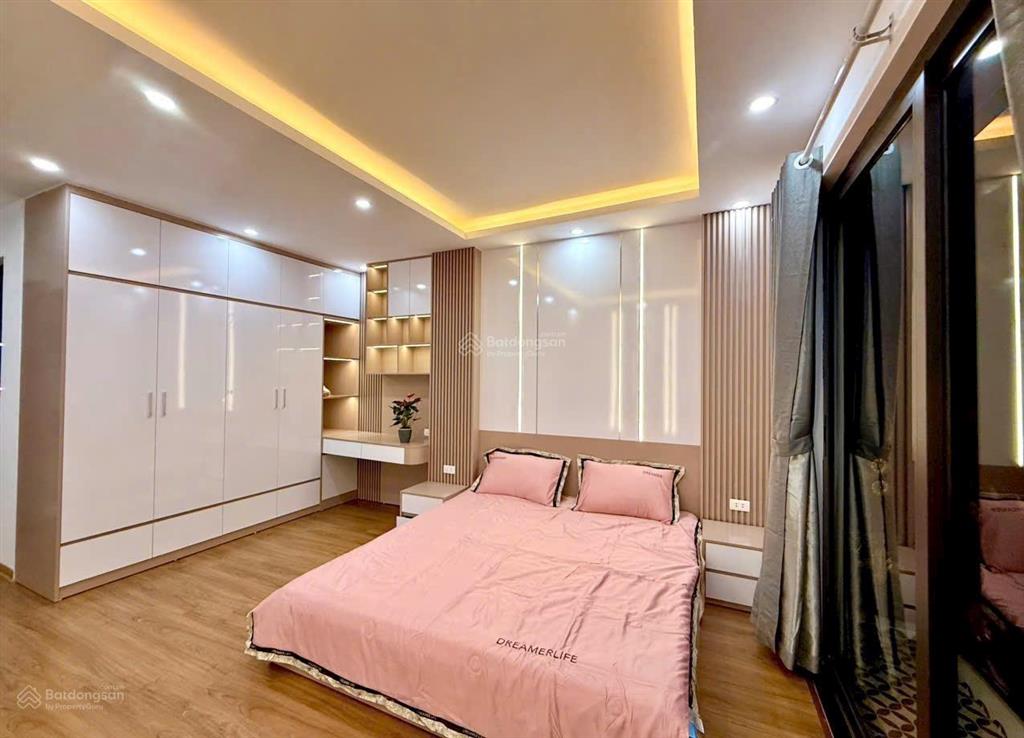 Vừa ở vừa kinh doanh cho thuê lâu dài nhà nguyên căn nguyễn văn lộc mỗ lao  nhà mới vào ở ngay