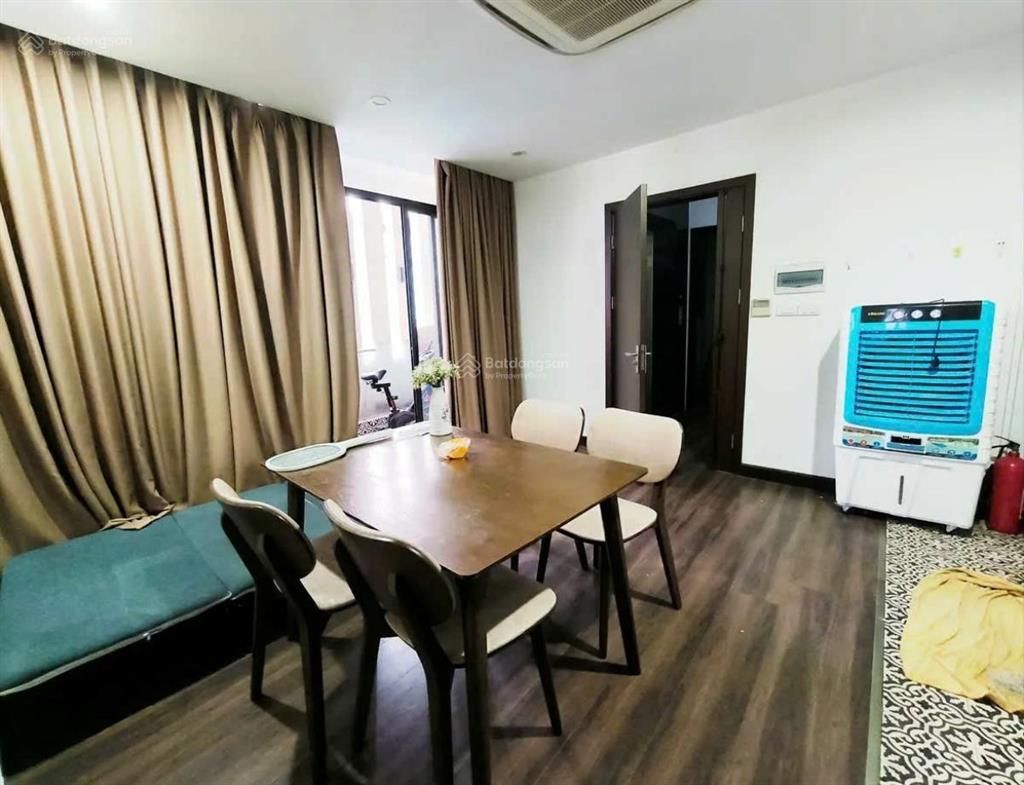Kinh doanh ở luôn trục đường chiến thắng  văn quán nhà đẹp 5 ngủ vị trí vip sầm uất gần học viện