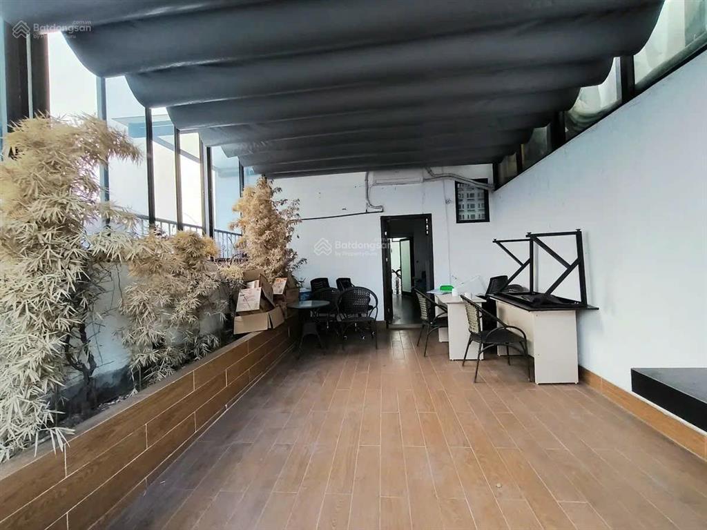 Kinh doanh ở luôn trục đường chiến thắng  văn quán nhà đẹp 5 ngủ vị trí vip sầm uất gần học viện