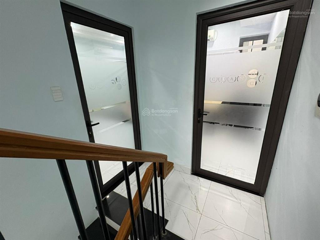 Kinh doanh ở luôn trục đường chiến thắng  văn quán nhà đẹp 5 ngủ vị trí vip sầm uất gần học viện