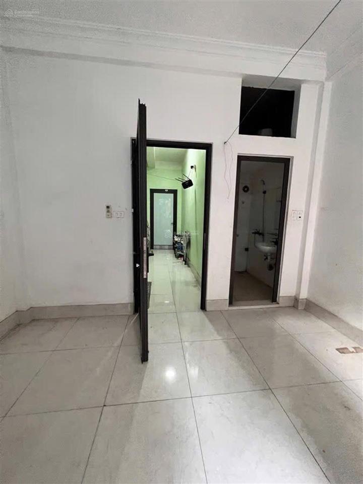 Cho thuê nhà nguyên căn tại thanh xuân bắc ngay gần tiểu học đặng trần côn giá tốt  nhà mới sạch