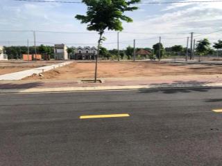 Bán đất trung tâm bình dương gần khu công nghiệp visip2 giá 970 triệu/nền gần làng đại