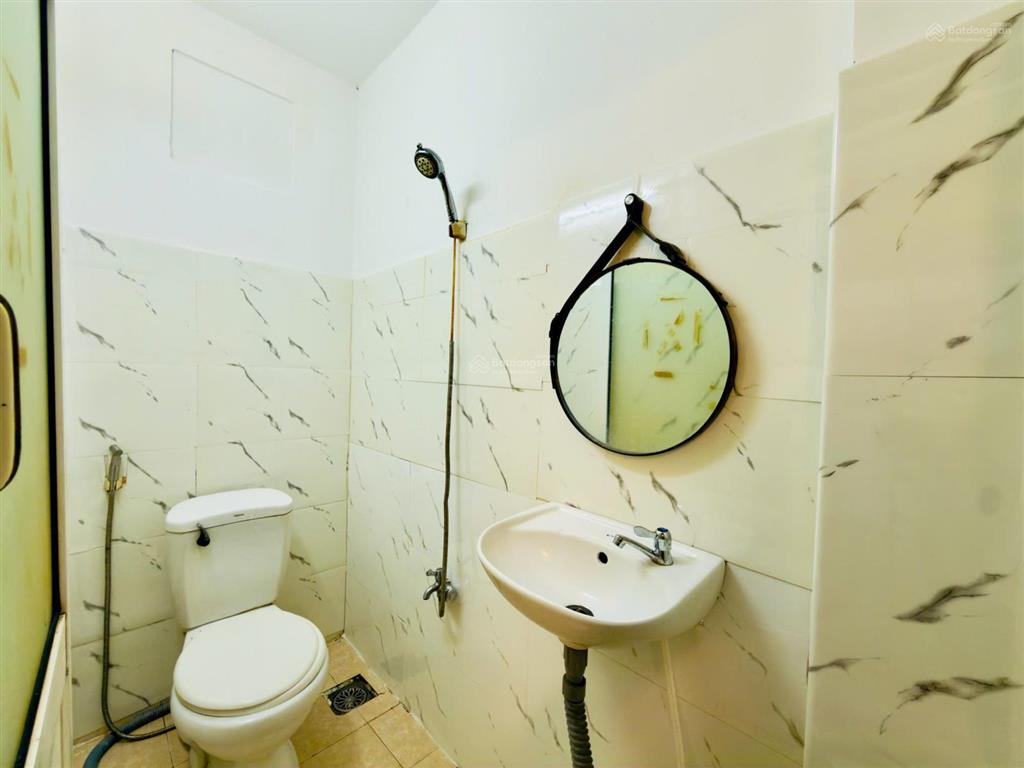 Cú sốc quận 10 tìm đâu ra phòng gác lửng trung tâm giá chỉ 4.x?