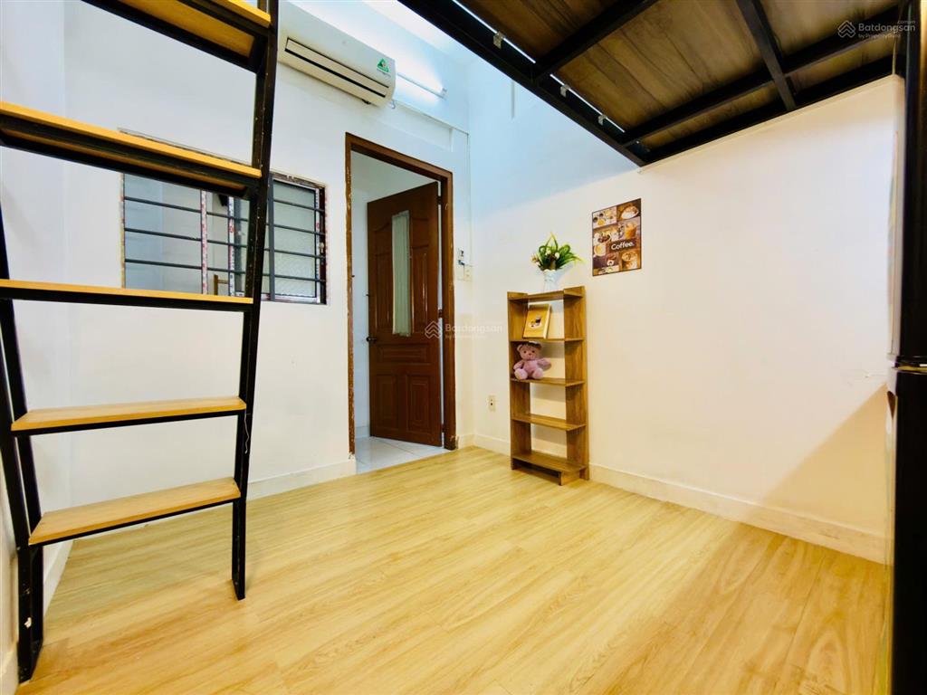 Cú sốc quận 10 tìm đâu ra phòng gác lửng trung tâm giá chỉ 4.x?