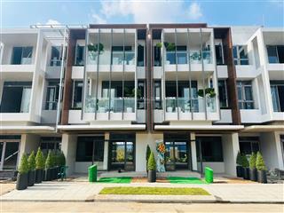 Giá tốt nhất nhà phố 5x15 giá 20,3 tỷ dự án senturia an phú, hỗ trợ vay ngân hàng 70%