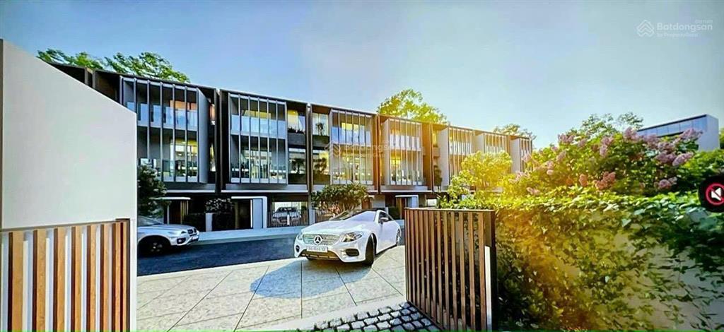 Giá tốt nhất nhà phố 5x15m giá 20,3 tỷ dự án senturia an phú, hỗ trợ vay ngân hàng 70%
