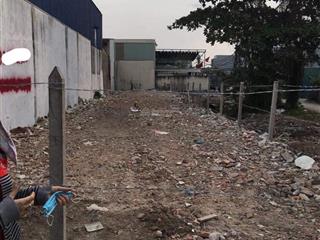 Bán đất chính chủ 292m2 thổ cư mặt tiền lớn thoáng mát