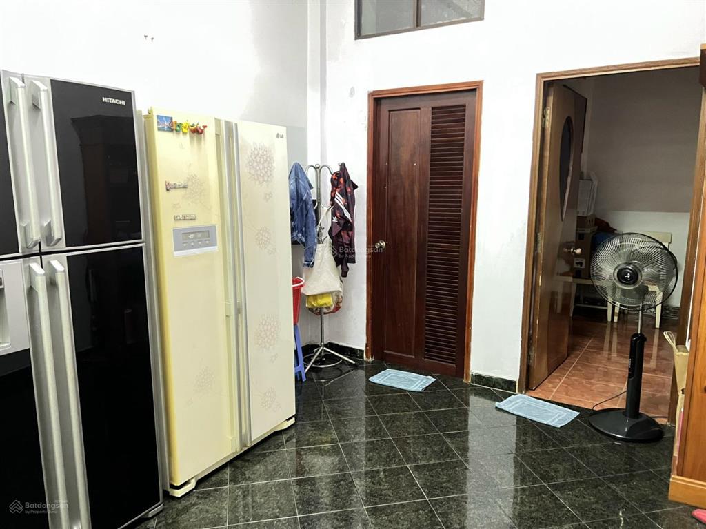Định cư cần bán gấp, tài sản chỉnh chủ 1975 lê quang định, dt 4x22 cn 84m2,2 tầng, giá chỉ 8,9 tỷ