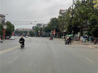 Bán đất đường nguyễn tất thành, phường thanh miếu, phú thọ