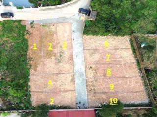 Chính chủ bán đất cầu trang  gần đường tỉnh 295 diện tích 100m2 , giá 1,1 tỷ