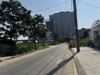 Đất đẹp ở tại đô thị, khu phức hợp đô thị, thương mại dịch vụ, tập trung nhiều căn biệt thự dịch vụ