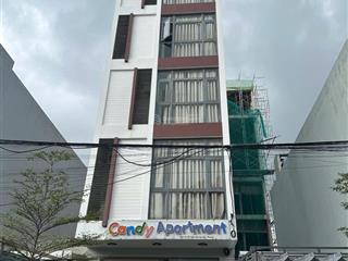 Nhà căn hộ dịch vụ cho thuê lô 43 khu b2.2 đường 7m5 ngô quang huy , khu dân cư an cư 4, phước mỹ,